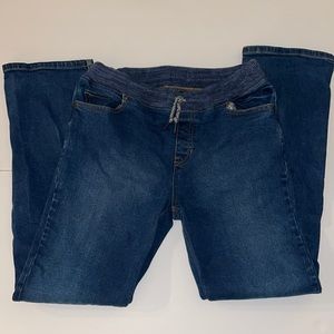 NEW Land’s End Boy’s Jean Pants